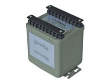 FPA交流(liu)電流變送器