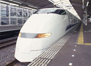 交(jiāo)通運輸業(yè)