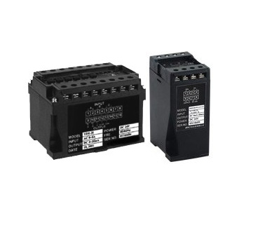 交流(liu)電流變送(sòng)器