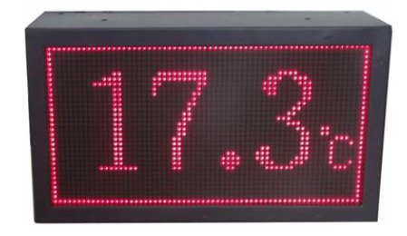 大屏測控(kong)儀