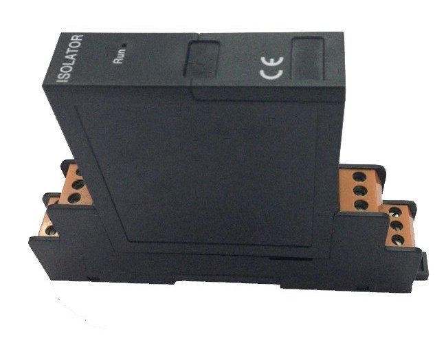 信号隔離(lí)器