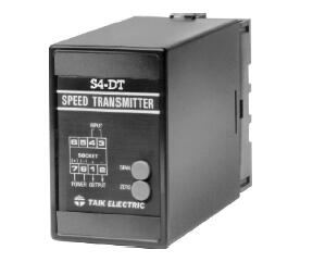 S4-DT直流變(biàn)送器