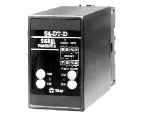 S4-DT（D）直流變(biàn)送器