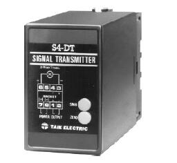 S4-DT-I直流(liu)變送器(qì)