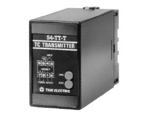 S4-TT-T熱電(diàn)偶溫度(du)變送器(qì)