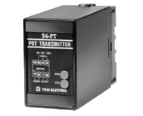 S4-PT電阻變(bian)送器