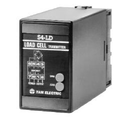 S4-LD重量變(biàn)送器