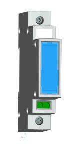 單相電(diàn)子式電能(neng)表