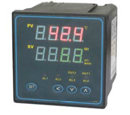 PID調節儀(yí)