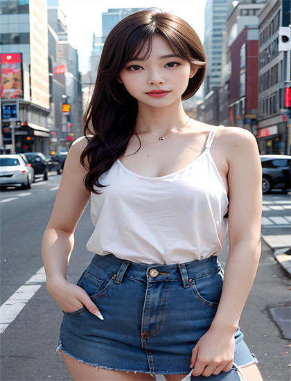 人物速写：《巨乳新妻的不伦》微距拍摄的细节表现与视觉冲击——灯光布光的技术要点