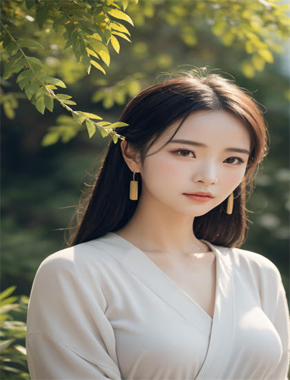 动作片深度解析：《姑娘寨》的人物塑造与情感表达 ——动作片的专业鉴赏