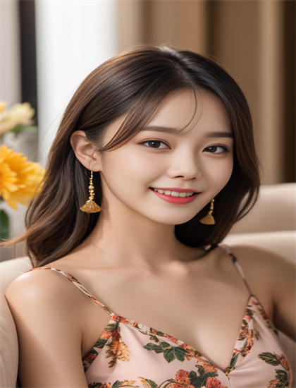 欣赏手册：抽象画中的越南少女的把握导演风格与创作特点 助你获得心灵启迪